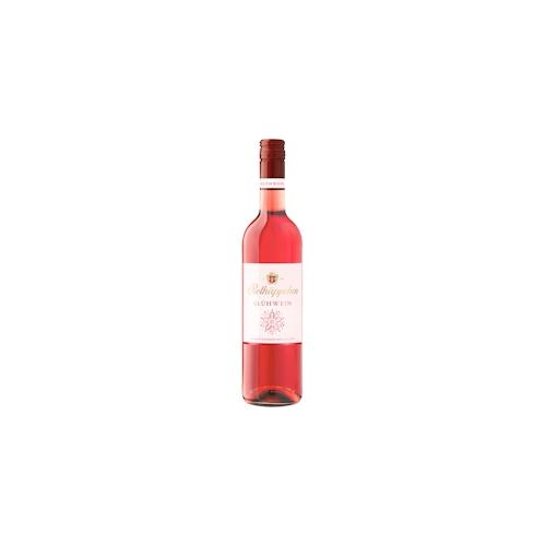 Rotkäppchen Glühwein Rosé 10 % 6 x 0,75 l (4,5 l)