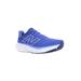 Extra Wide Width Men's New Balance Fresh Foam X 1080v13 by New Balance in Marine Blue Sky (Size 16 EW)