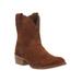 Women's Tumbleweed Mid Calf Boot by Dan Post in Whiskey (Size 11 M)