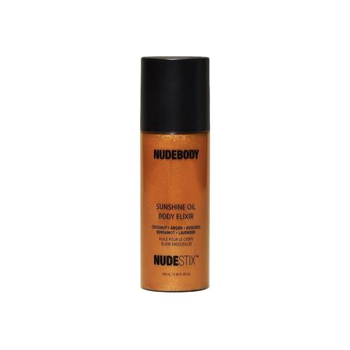 Nudestix – Sunshine Oil Body Elixir Körperöl 100 ml