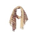 Dana Buchman Scarf: Tan Accessories