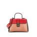 Bottega Veneta Leather Shoulder Bag: Multi Color Bags