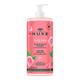 NUXE - Very Rose Soothing Duschgel 750 ml Damen