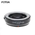 Adattatore FOTGA per obiettivo AF Four Thirds M43 a Olympus Panasonic Micro 4/3 Adattatore DMW-MA1