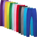 Pantaloni da completo da uomo blu royal, pantaloni eleganti formali slim, pantaloni Hombre rosso verde nero bianco, pantaloni da uomo taglia asiatica, M-5XL 6XL