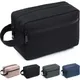 Toiletry Bag Shaving Bag Toiletry Travel Bag Cosmetic Bag for Men Portable Storage Bags for Women