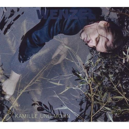 Kamille Und Mohn (CD, 2010) – Wenzel