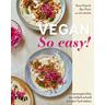 Vegan: So easy! - Roxy Pope, Ben Pook