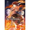 The Beginning after the End / The Beginning after the End Bd.3 - TurtleMe, Fuyuki23