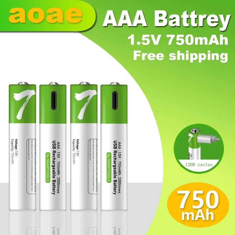 aaa lithium batterien