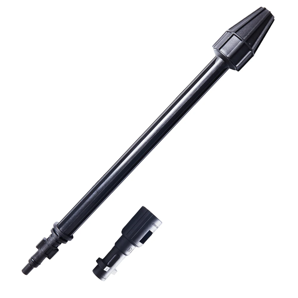 Hochdruckreiniger Rotierende Turbo Lance Spritzpistole Für Karcher K Serie K2-K7 Jet Lance Düse Für Lavor Auto Waschmaschine Pistole Image