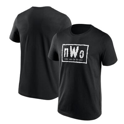 WWE NWO T-Shirt - Herren Image