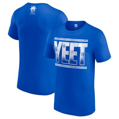 WWE Jey Uso Yeet T-Shirt - Herren Image