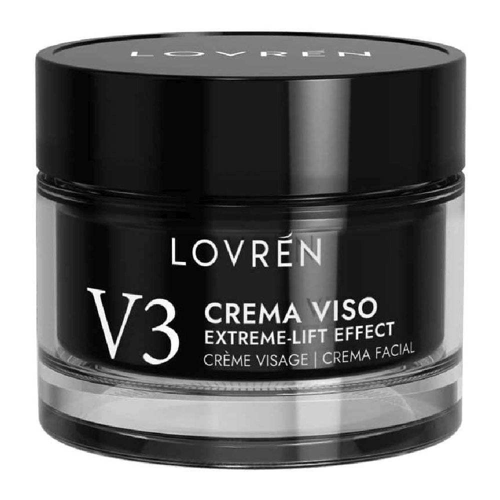 Lovren V3 Crema viso 30 ml