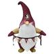 Pegasus Florida State Seminoles Inflatable Gnome