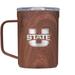 Corkcicle Utah State Aggies 16oz. Ceramic Mug