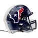 Houston Texans LED Helmet Tabletop Sign