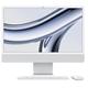iMac 24-inch Retina 4.5K M3 8-core CPU 8-core GPU 16GB/256GB Trk Numeric Ethernet Green