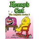 Henry's Cat: The Complete Series 3 - DVD - Used