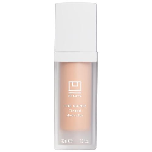 U BEAUTY - The SUPER Tinted Hydrator Getönte Tagescreme 30 ml