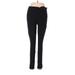 Gap Casual Pants - High Rise: Black Bottoms - Women's Size Small