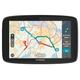 TomTom Navigationsgerät GO Essential - 5 Zoll, Stauvermeidung Dank TomTom Traffic, Karten-Updates Europa, Updates über Wi-Fi (Generalüberholt)