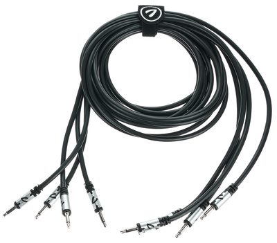 Joranalogue Audio Design Patch 150 Black