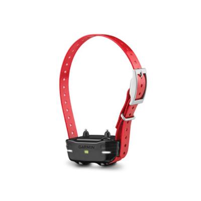 Garmin PT 10 Dog Device PRO 70-PRO 550 Red 010-012...