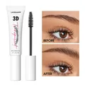 Gel de maquillage professionnel pour les sourcils colle pour les sourcils tenue extrême fixateur