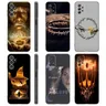 Film Rings Of The Lords Coque pour Samsung A13 A22 A24 A32 A14 A23 A25 A34 A52S A53 A54