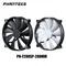 PHANTEKS F200SP-Ventilateur de boîtier d