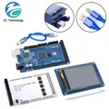 Écran Tactile LCD TFT de 3.2 Pouces Carte d'Adaptateur de Bouclier de 3.2 Pouces Mega2560 Mega