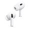 Apple AirPods Pro (seconda generazione) (2nd generation) Cuffie Wireless In-ear Musica e Chiamate Bluetooth Bianco