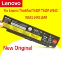 Nuovo Originale 45N1144 45N1145 batteria Del Computer Portatile Per Lenovo ThinkPad T440P T540P W540
