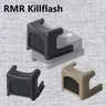 Tactical Trijicon RMR Red Dot Sight Killflash Protector Lens Honeycomb Metal Mesh Protector Cover