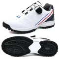 Scarpe da Golf da uomo scarpe da ginnastica sportive da Golf professionali Sneakers da uomo atletica