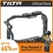 TILTA TA-T30-FCC-B per Sony A7 IV a7m4/a7r5 Kit gabbia per fotocamera completa per fotocamere DSLR