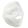 50cps maschera per scolpire la mummia 5D scolpire la mummia cerotto esfoliante fasciatura modellante