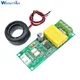 Misuratore multifunzione digitale AC Watt Potenza Volt Amp Modulo di test di corrente TTL PZEM-004T con bobina 0-100A 80-260 V CA per Arduino