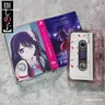 OSHI NO KO YOASOBI Music Tape Anime Music nastri magnetici Cartoon Men Women Collecting Record Tape