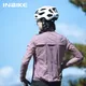 Inbike Langarm Damen Wind breaker Fahrrad Fahrrad bekleidung zum Fahren wind dichte Rennrad jacken