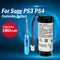 1pcs lis1441 lip1450 3 7 v 1380mah wiederauf ladbare Lithium batterie für Sony PS3 PS4 Play Station