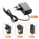 Techage AC 100-240V DC 12V 1A 3meter AC/DC Power adapter ladegerät Power Adapter für CCTV IP Kamera