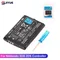 1 Stück 3,7 V 2000 mAh CTR-003 wiederaufladbare Lithium-Batterie + Schraubendreher für 2DS XL 3DS Wireless Controller