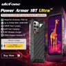 [Weltpremiere] Ulefone Power Armor 18T Ultra 5G Robustes Telefon 512 GB ROM + 24 GB RAM