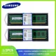 1/2pcs samsung ddr3 dimm ram 16gb 8gb 4gb 1866mhz 1600mhz 1333mhz desktop speicher 240pin dimm 1 5 v