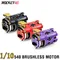 Surpass Hobby Rocket-RC 540 Sensored Bürstenloser Motor 10,5T 13,5T 2-3S 3,175 mm Welle für 1/10 RC Racing Drift Autoteile