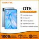 [Weltpremiere] oukitel ot5 tablet 12 "fhd 12gb 256gb 11000mah android 13 tablets 16mp kamera mtk