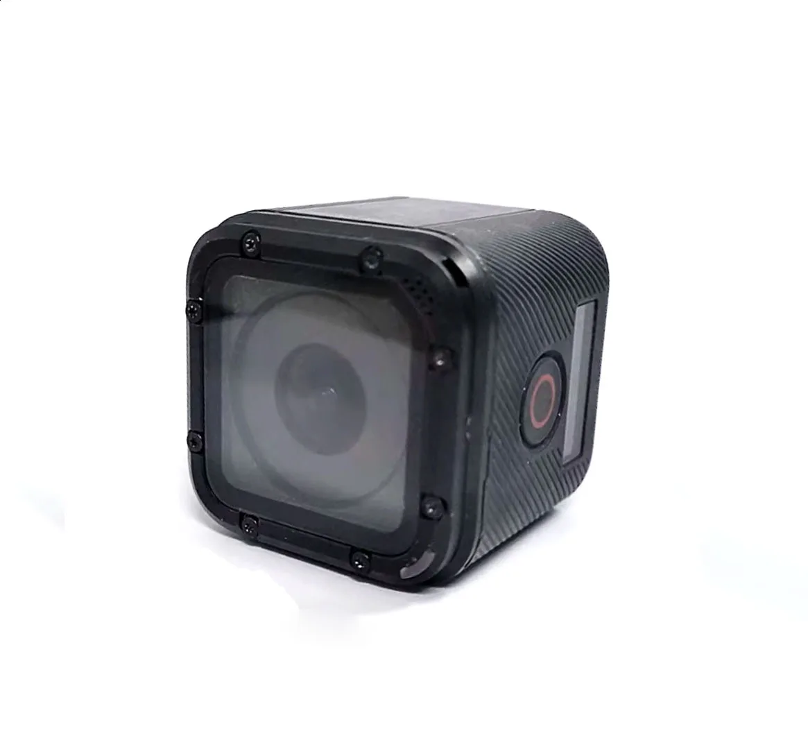 Original für GoPro Hero 4 Session Action Sports Digitale Taschenkamera, kabellose Steuerung für den Außenbereich, mit Ladekabel Image