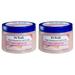 Dr Teal S Epsom Salt Body Scrub 2-Pack Pink Himalayan